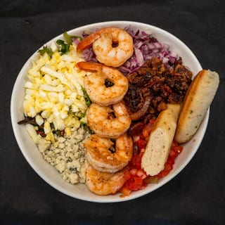 Zodiac Salad